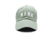 Rey To Z Nana Hat In Green