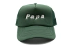 Rey To Z Papa Foam Trucker Hat In Green