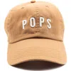 Rey To Z Pops Hat In Brown