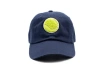 Rey To Z Terry Tennis Baseball Hat In Blue