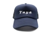 Rey To Z Yaya Foam Trucker Hat In Blue