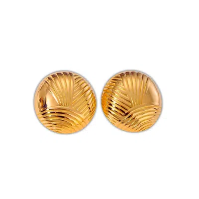 Reyah Lewis Women's Novene Earrings