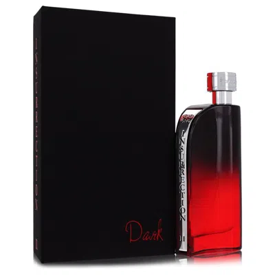 Reyane Tradition 2pcs Combo Insurrection Ii Dark By  Eau De Toilette Spray 3 oz Men In Multi