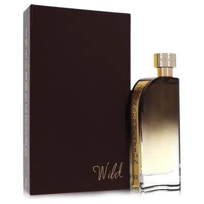 Reyane Tradition 2pcs Combo Insurrection Ii Wild By  Eau De Toilette Spray 3 oz Men In Multi