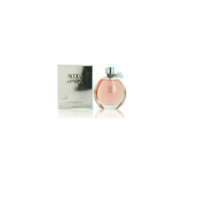 Reyane Tradition 3.3 oz Acqua Di Parisis Venizia Spray For Women In White