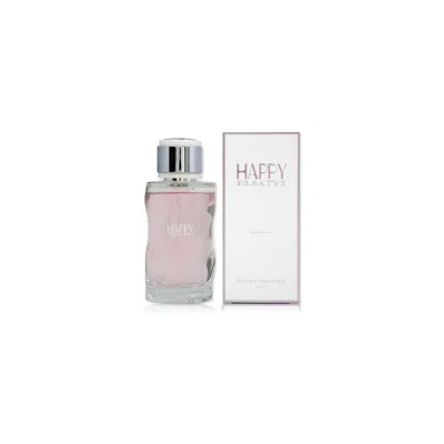 Reyane Tradition Happy Elsatys By  For Women Eau De Parfum Spray 3.3 oz