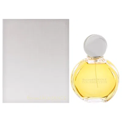 Reyane Tradition Insurrection Ii Beyond Romance For Women 3.3 oz Edp Spray