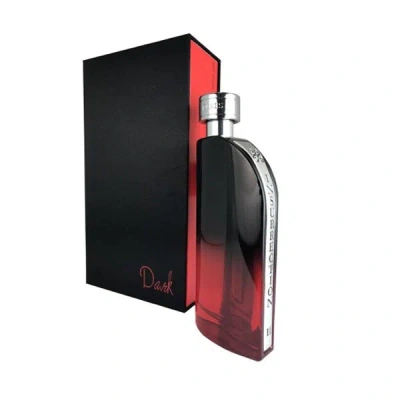 Reyane Tradition Insurrection Ii Dark For Men Eau De Toilette Spray 3.0 oz