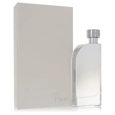 Reyane Tradition Insurrection Ii Pure By  Eau De Toilette Spray 3 oz Men In Multi