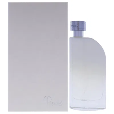 Reyane Tradition Insurrection Ii Pure By  For Men - 3 oz Edt Spray In White