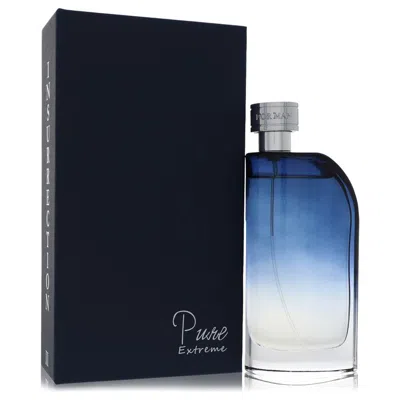 Reyane Tradition Insurrection Ii Pure Extreme By  Eau De Parfum Spray 3 oz Men In Multi