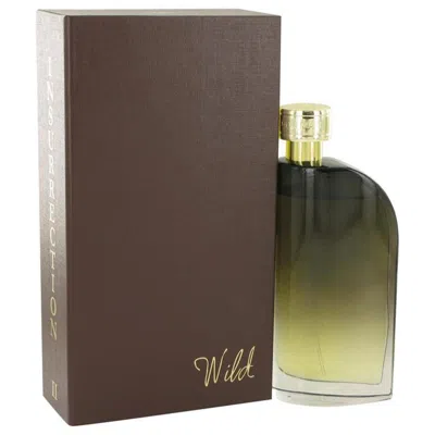 Reyane Tradition Insurrection Ii Wild - Eau De Toilette Spray 3 Oz. In White