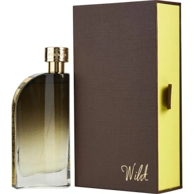 Reyane Tradition Insurrection Ii Wild For Men Eau De Toilette Spray 3.0 oz