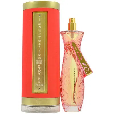 Reyane Tradition Insurrection Perfume