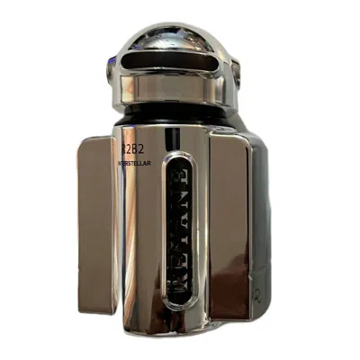 Reyane Tradition Men's R2b2 Interstellar Edp Spray 3.4 oz Fragrances 3700066702845