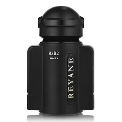 Reyane Tradition Men's R2b2 Space X Edp Spray 3.4 oz Fragrances 3700066702876