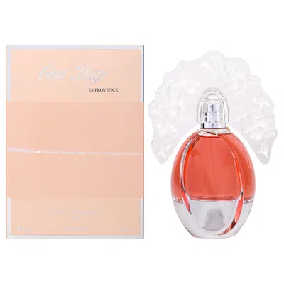 Reyane Tradition One Day In Provence By  For Women - 3.3 oz Edp Spray