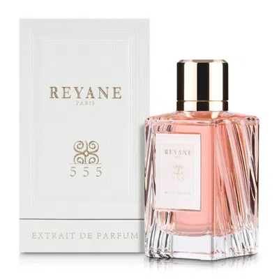 Reyane Tradition Unisex 555 Extrait De Parfum Spray 3.3 oz (tester) Fragrances