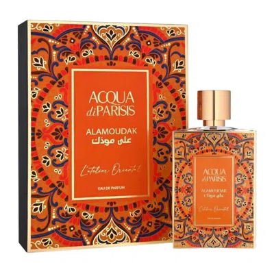 Reyane Tradition Unisex Acqua Di Parisis Alamoudak Edp Spray 2.6 oz Fragrances 3700066703231