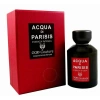Reyane Tradition Unisex Acqua Di Parisis Essenza Intensa Oud Couture Edp 3.4 oz Fragrances 370006670 In N/a