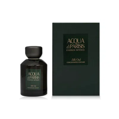 Reyane Tradition Unisex Acqua Di Parisis Essenza Intensa Silk Oud Edp 3.4 oz Fragrances 370006670013 In N/a