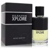 Reyane Tradition Unisex Elsatys Xplore Edp 3.4 oz Fragrances 3700066701756