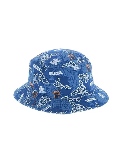 Pre-owned Reyn Spooner Hat In Blue