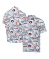 Reyn Spooner White Baltimore Orioles Performance Polo In Multi