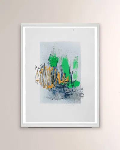 Rfa Fine Art Airplane Glue 4 Print In Multi