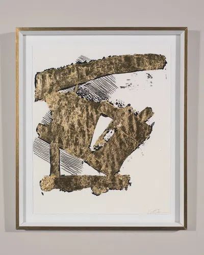 Rfa Fine Art Alien 6 Print Art By Evan Taylor In Multi