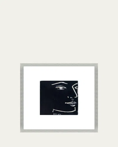 Rfa Fine Art Bcc 652 Giclee By Robert Robinson In Multi