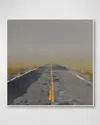 Rfa Fine Art California Road Chronicles #92 Hand-embellished Giclee By Relja Penezic In Multi
