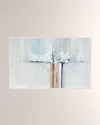 Rfa Fine Art Cascade Ii Canvas Art By Lisa Cuscuna In Multi