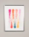 Rfa Fine Art Child's Play Print Art By Evan Taylor In Multi