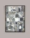 Rfa Fine Art City Escape I' Wall Art On Canvas In Canvas