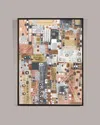 Rfa Fine Art City Escape Ii' Wall Art On Canvas In Canvas