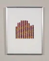 Rfa Fine Art Colorful Series - Venetian Print Art By Evan Taylor In Multi