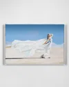 Rfa Fine Art Desert Wind Giclee By Jeff Schaub In Multi