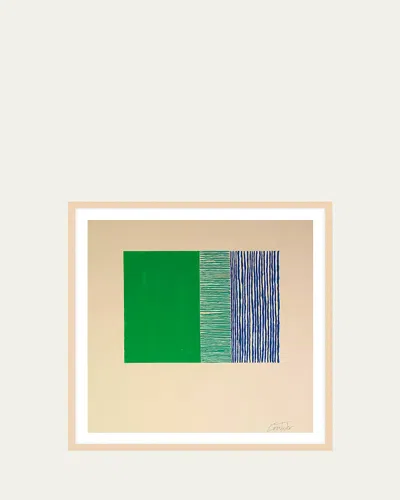 Rfa Fine Art Drop Off Print Wall Art By Evan Taylor In Multi
