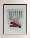 Rfa Fine Art Dusted In Memphis I Giclee Art In Multi
