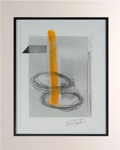 Rfa Fine Art Dusted In Memphis Ii Giclee Art