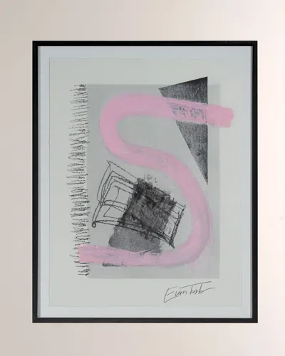 Rfa Fine Art Dusted In Memphis Iv Giclee Art