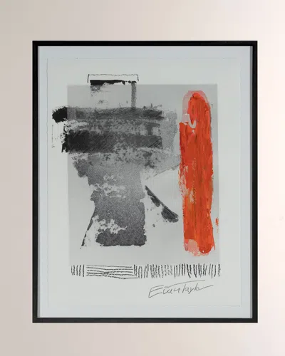 Rfa Fine Art Dusted In Memphis Vi Giclee Art
