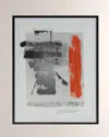 RFA FINE ART DUSTED IN MEMPHIS VI GICLEE ART