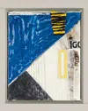 RFA FINE ART ERNEST FASHION II GICLEE CANVAS ART BY ELIGE