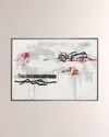 Rfa Fine Art Everybody Needs Giclee Art In Multi