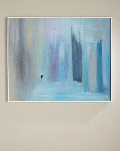 Rfa Fine Art Fog By Ermilkina