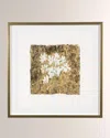 Rfa Fine Art Gold And Narcissus Print Art By Robert Robinson In Multi