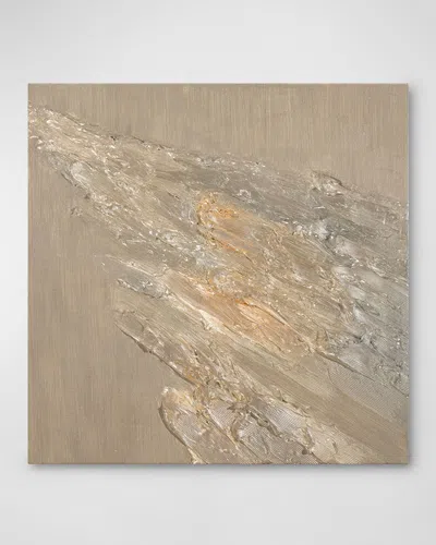 Rfa Fine Art Golden Ticket 1 Giclee By H. Scott