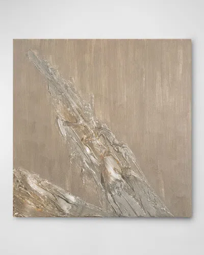 Rfa Fine Art Golden Ticket 3 Giclee By H. Scott